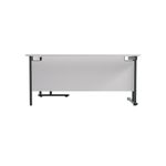 Jemini Du Rdl Rh Dsk 1800 Wht/Blk