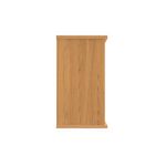 Astin Bkca 1Shlf 800X400X730 Nor Bch