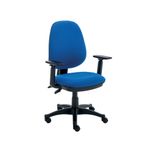 Astin Nesta Optr Chr Adj Arms Rblu