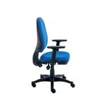 Astin Nesta Optr Chr Adj Arms Rblu