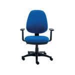 Astin Nesta Optr Chr Adj Arms Rblu