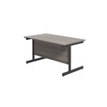 Jemini Su Rec Dsk 1200X800 Goak/Blk