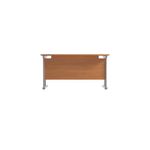 Jemini Rect Cant Desk 1200 Bch