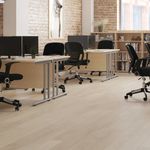 Jemini Rect Cant Desk 1600X600 Bch
