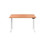 Jemini Sit/Stand Dsk 1200X800 Bch