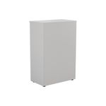Jemini Wdn Cupboard 1200 White