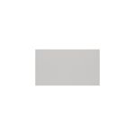 Jemini Wdn Cupboard 1200 White