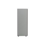 Jemini Wdn Cupboard 1200 Wht/G/Oak