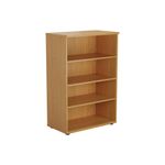 Jemini Wdn Bkca 800X450X1200 N/Oak