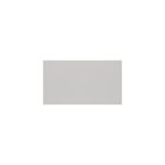 Jemini Wdn Bookcase 800X450X1200 Wht