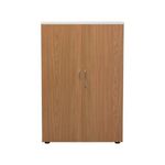 Jemini Wdn Cbd 800X450X1600 Wht/Noak