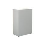 Jemini Wdn Cbd 800X450X1600 Wht/Noak