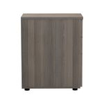 Jemini Essentials 3Drw Dskh Ped Goak