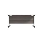 Jemini Su Rec Dsk 1600X800 G/Oak/Blk
