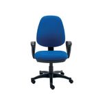 Astin Nesta Optr Chr Fxd Arms Rblu