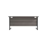 Jemini Su Rec Dsk 1800X600 G/Oak/Blk