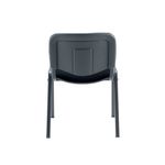Jemini Ultra Mpps Stkg Chair Blk