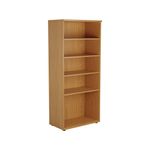 Jemini Wdn Bkca 800X450X1800 N/Oak