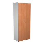 Jemini Wdn Cbd 800X450X2000 Wht/Bch
