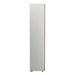 Jemini Wdn Cbd 800X450X2000 Wht/Noak