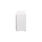 Jemini Wdn Cbd 800 Wht/G/Oak