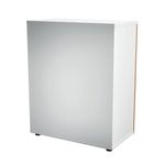 Jemini Wdn Cbd 800 Wht/N/Oak
