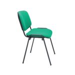 Jemini Ultra Mpps Stkg Chair Grn