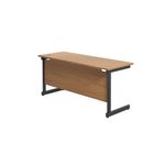 Jemini Su Rec Dsk 1800X600 Noak/Blk