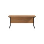 Jemini Su Rec Dsk 1800X600 Noak/Blk
