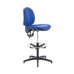 Arista Adjust Draughtsman Chr Blue