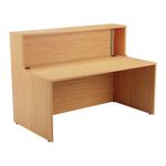 Jemini Rcpn Unit 1460X890X1165 N/Oak