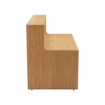 Jemini Rcpn Unit 1660X890X1165 N/Oak