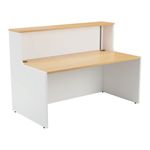 Jemini Rcpn Unit 1460 N/Oak/Wht