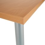 Jemini Rect Mte Tbl 1800X800 Bch