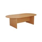 Jemini D-End Mte Tbl 1800X1000 Beech