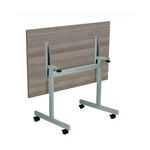 Jemini Rect Ttg Tbl 1200X700 G/Oak