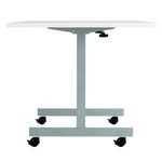 Jemini Rect Ttg Tbl 1200X700 Wht