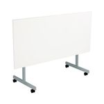 Jemini Rect Ttg Tbl 1600X700 Wht