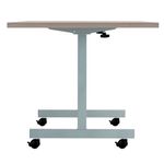 Jemini Rect Tilting Tbl 800 G/Oak