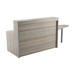 Jemini Rcpn Unit With Extn G/Oak
