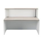 Jemini Rcpn Unit 1460 G/Oak/Wht
