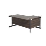 Jemini Rdl Lh Dsk 1600X1200 Dwal/Blk