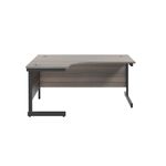 Jemini Rdl Lh Dsk 1600X1200 Goak/Blk