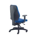 Avior Centro Call Centre Chair Rblue