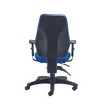 Avior Centro Call Centre Chair Rblue