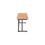Jemini Du Rec Dsk 1600X600 Bch/Blk