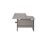 Jemini Rdl Lh Dsk 1800X1200 Goak/Blk