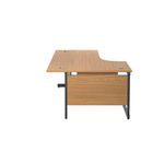 Jemini Rdl Lh Dsk 1800X1200 Noak/Blk