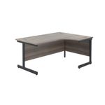 Jemini Rdl Rh Dsk 1800X1200 Goak/Blk