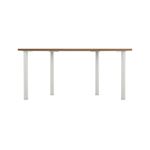 Jemini Scirc Table 1600 Nova Oak